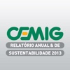 Cemig - Relatório Anual e de Sustentabilidade 2013