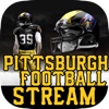 Football STREAM+ - Pittsburgh Steelers Edition