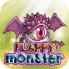 Flappy-Monster