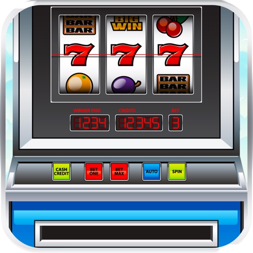 Ultimate Vacation Slots Deluxe Casino iOS App