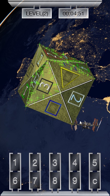 Umorphia2III - Sudoku Competitions