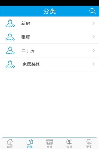 江西房产网 screenshot 2