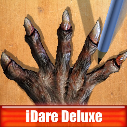 iDare Deluxe icon