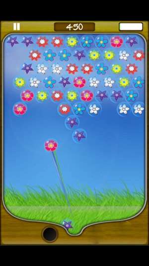 Springtime Bubble Shooter(圖4)-速報App