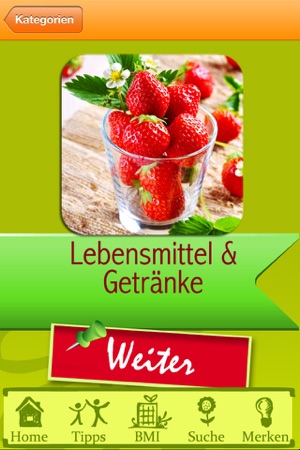 Gesund 2013 - Gesund leben und Krebs vorbeugen(圖3)-速報App