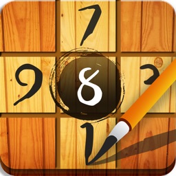 Sudoku HD - The most popular Sudoku Grids in 2013