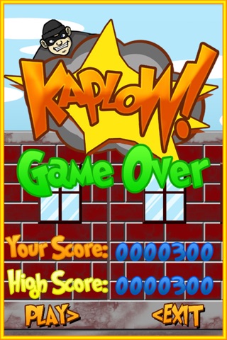 Kaplow - An 80s Classic Reborn screenshot 4