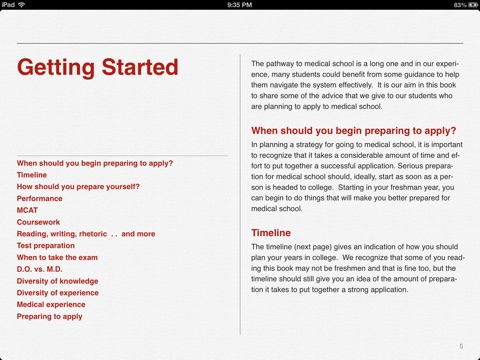 screenshot 1