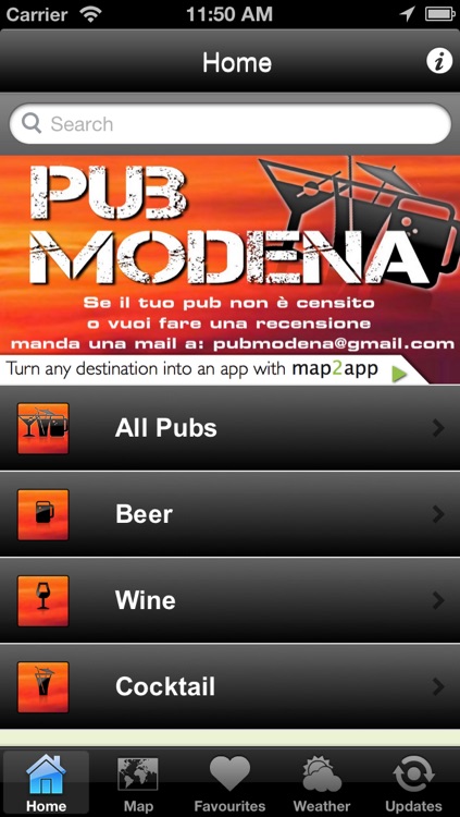 Pub Modena