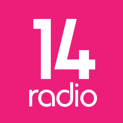 Radio14 Icon