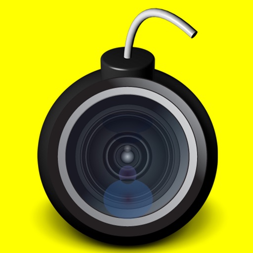 VideoBomber iOS App