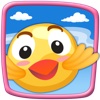 Flippy Bird - Top Flight Game for Kids