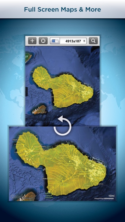 GIS Kit screenshot-4