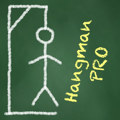Hangman 2013 icon