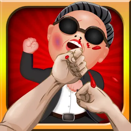 Gangnam Street Fight Читы