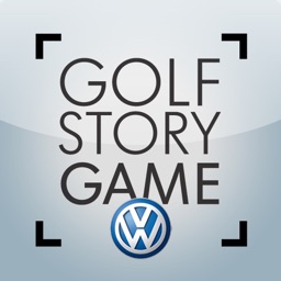 VW Golf Story