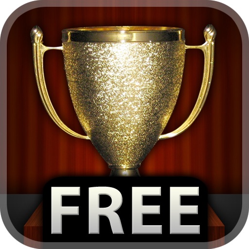 Trophy Maker Free iOS App