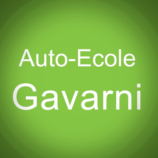 Auto Ecole Gavarni