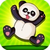 A Crazy Flying Panda Escape From The Bamboo Jungle Game Pro Version