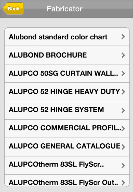 ALUPCO screenshot-3