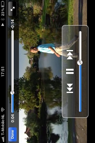 Parkinson Home Exercises screenshot-4