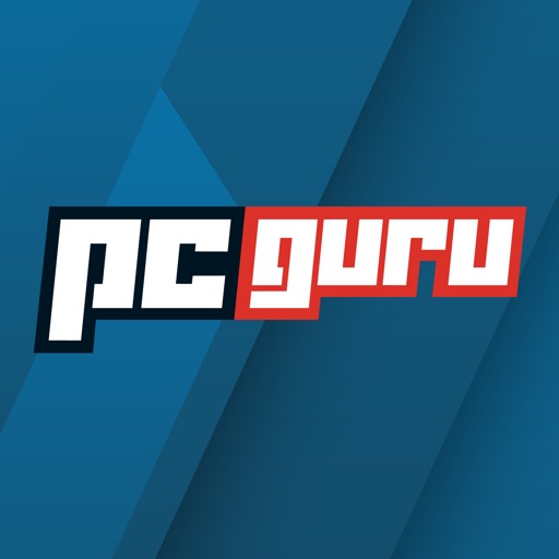 PC GURU icon