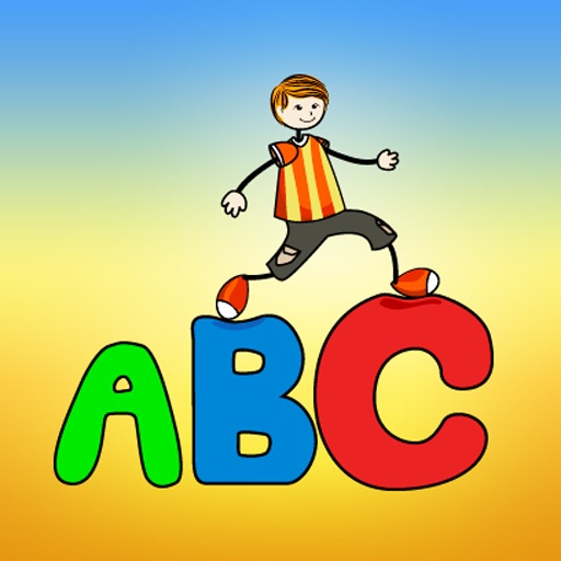 Spelling - Learning Words and Vocabulary icon