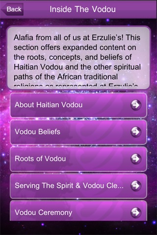 Erzulie’s Voodoo – Full screenshot 3