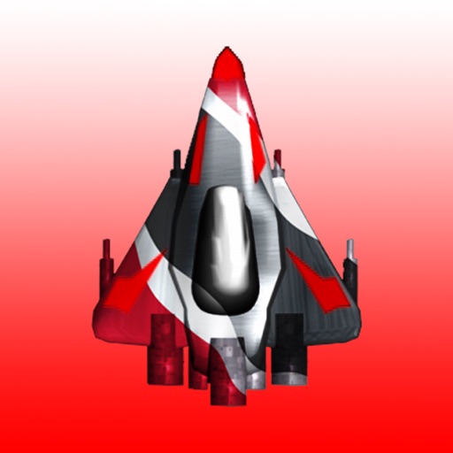 Trini Starfighter Icon