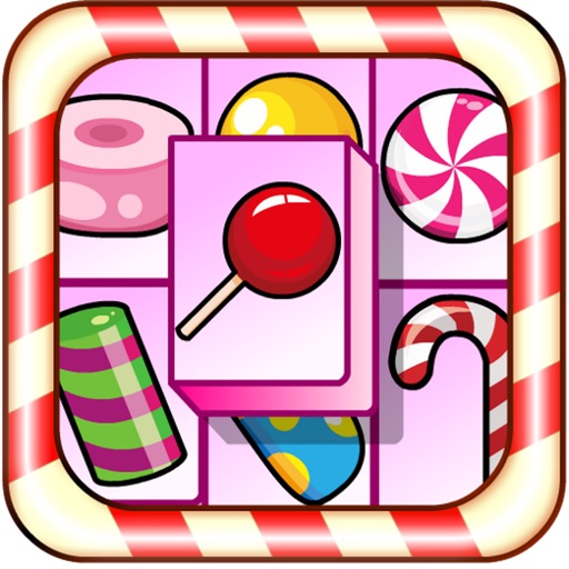 Sweet Mahjong iOS App