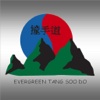 Evergreen Tang Soo Do