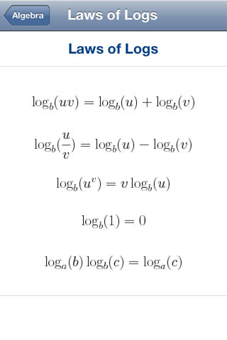 How to cancel & delete Free Math Notes from iphone & ipad 4