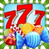 Candy Craze Slots Casino- #1 Fun Big House of 777 Huge Win Craps Club and Friend