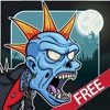 Where's My Zombies - Shotgun Sniper HD Free