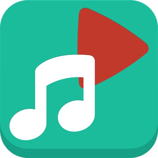 Music Videos HD icon