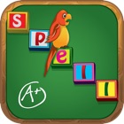 Spelling Grades 1-5: Level Appropriate Word Games for Kids - Powered by WordSizzler