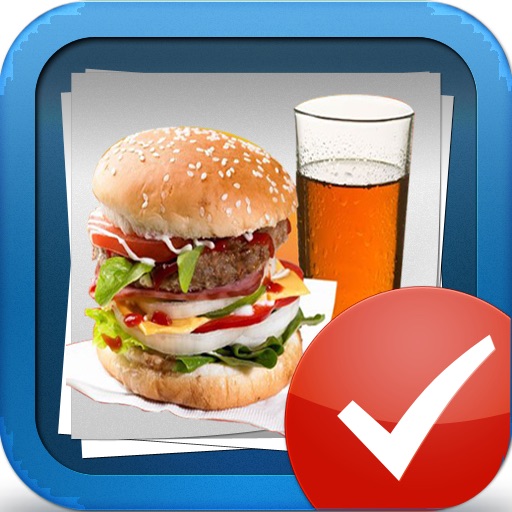 Food - Secrets icon