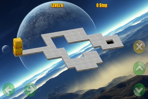 Space Maze !! screenshot 3