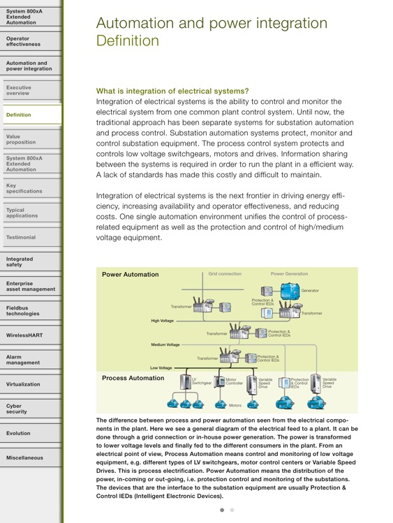 System 800xA Solutions Handbook screenshot-3