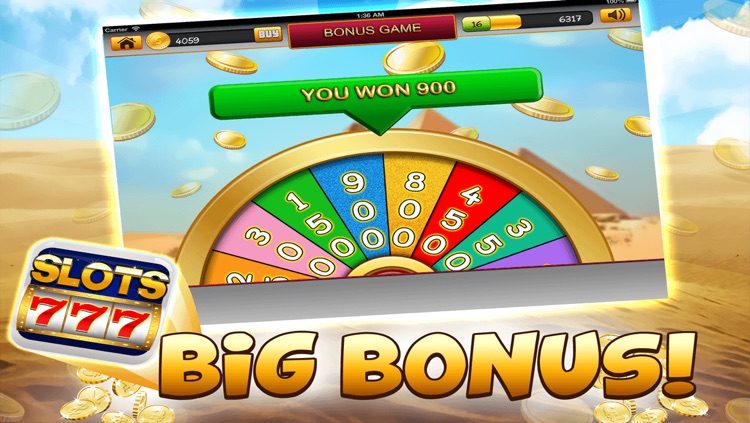 Slots-Machines Multiple Reels - Play Casino-Slots With Jackpot Game HD FREE