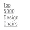 The Architonic Best 5’000 Design Chairs app presents the best chairs, ranging from swivel chairs, via folding chairs, chairs made from recycled materials or bamboo right across to office chairs