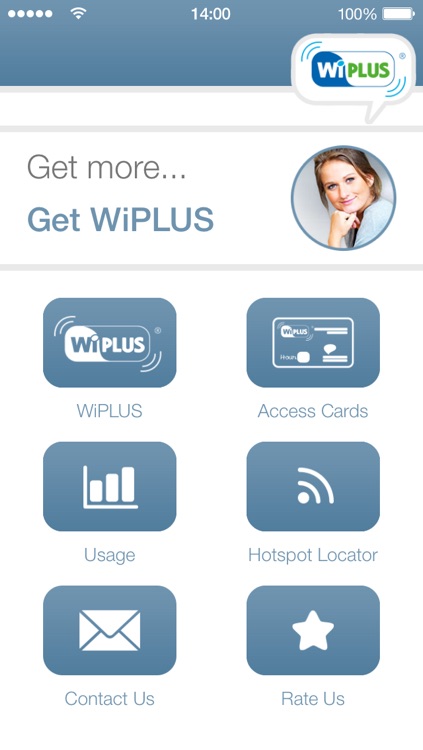 WiPLUS