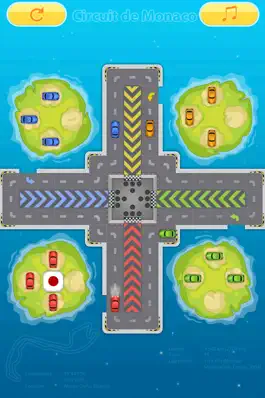 Game screenshot Ludo Racing mod apk