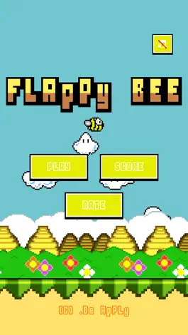 Game screenshot Flappy Bees mod apk