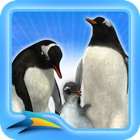 SeaWorld's Antarctica for iPad