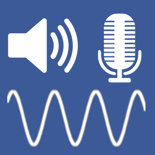 iSpeech - Speech Processing icon