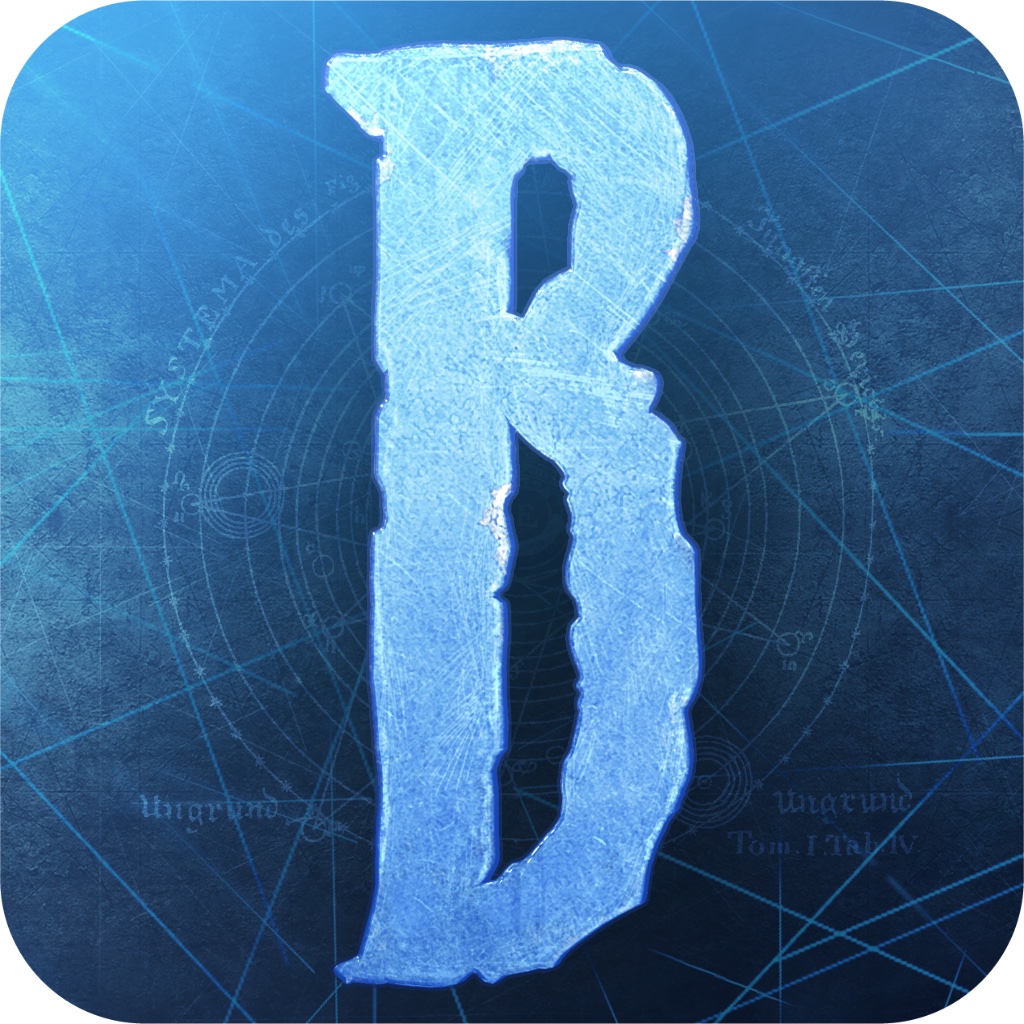 Blizzard AR Viewer iOS App