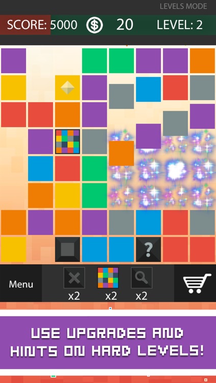 Match Maker - Extreme Logic Puzzle Craze screenshot-3