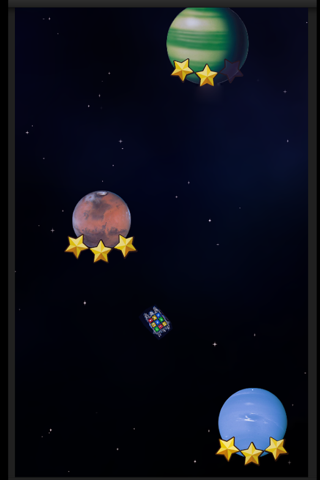 Space Saga Puzzle screenshot 3