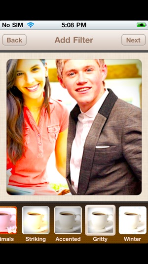 Me for Niall Horan(圖3)-速報App